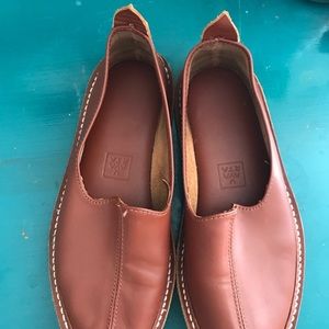 Vayarta Sandals size 7